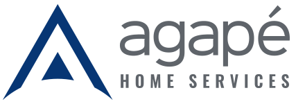 agape-home-services-logo_440 Agape Home Services Logo