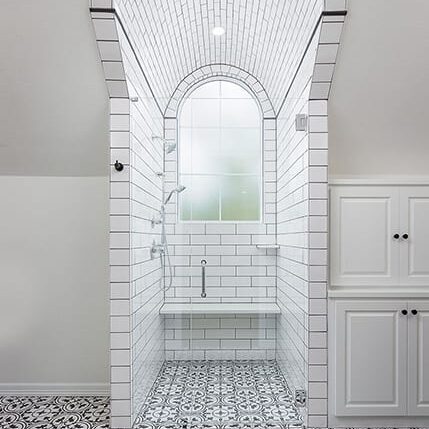 highland park remodel