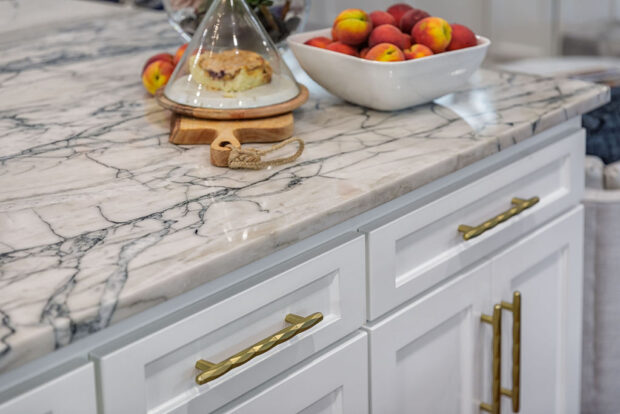 custom marble countertops