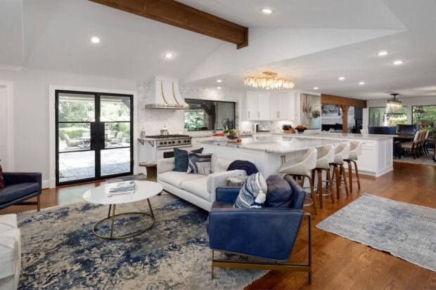 home remodeling dallas