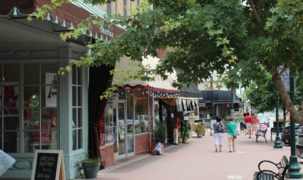 City of McKinney TX city of mckinney texas