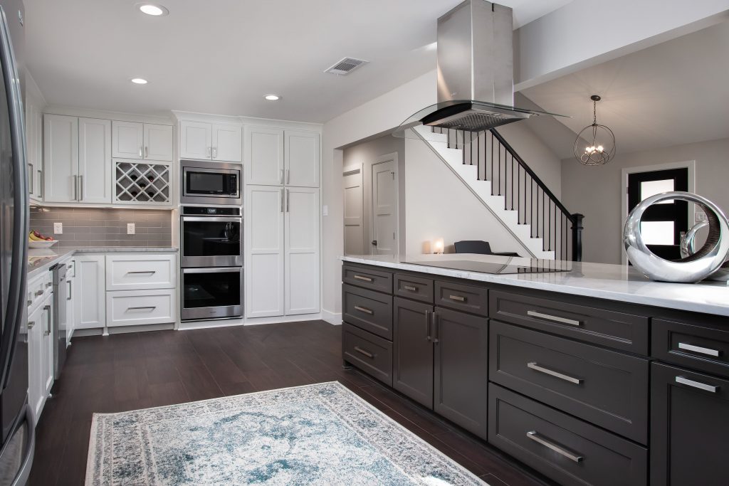 Kitchen remodel Frisco TX kitchen remodel