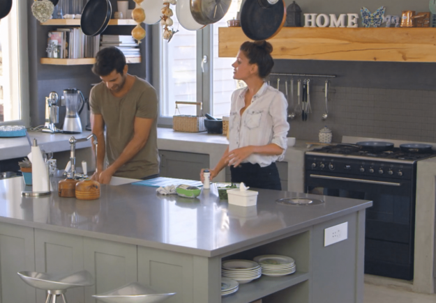 kitchen colors in 2023