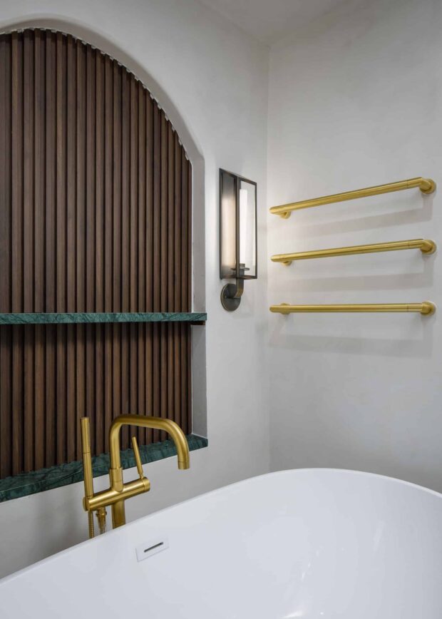 Bathroom Remodel in Plano TX