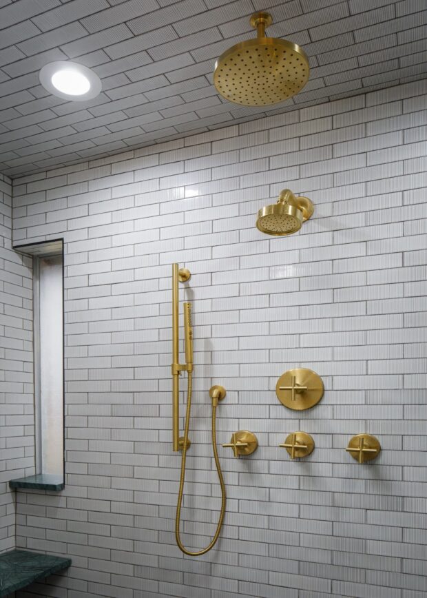 Bathroom Remodel in Plano TX