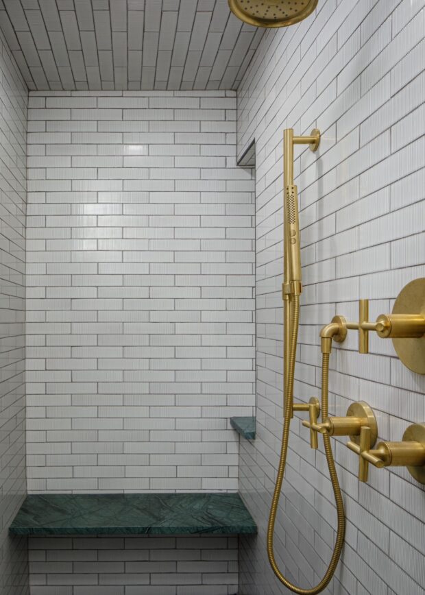 Bathroom Remodel in Plano TX