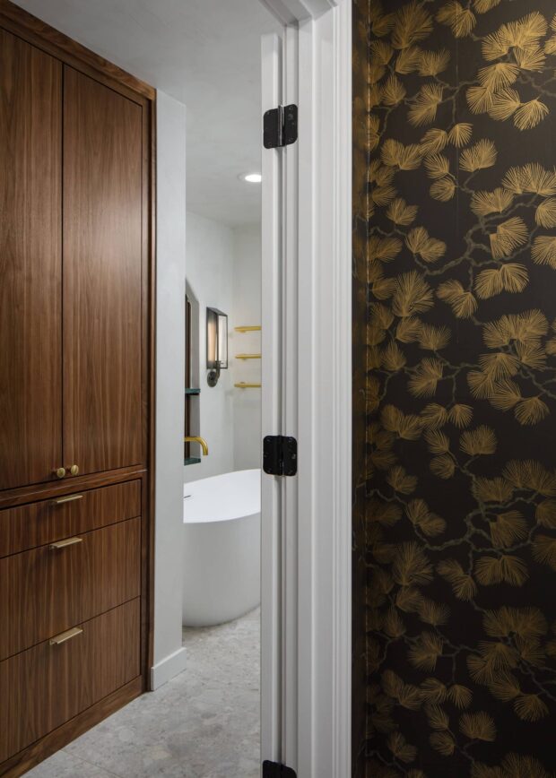 Bathroom Remodel in Plano TX