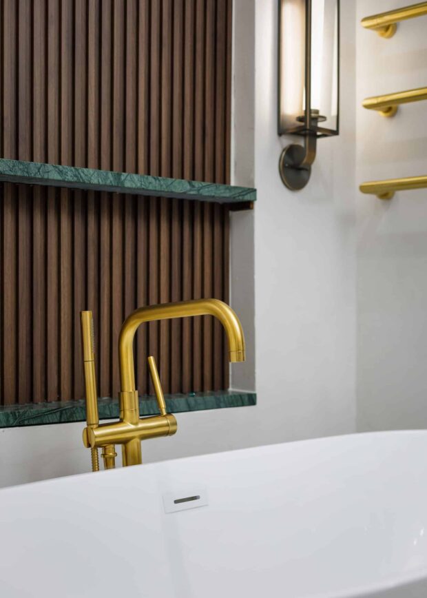 Bathroom Remodel in Plano TX