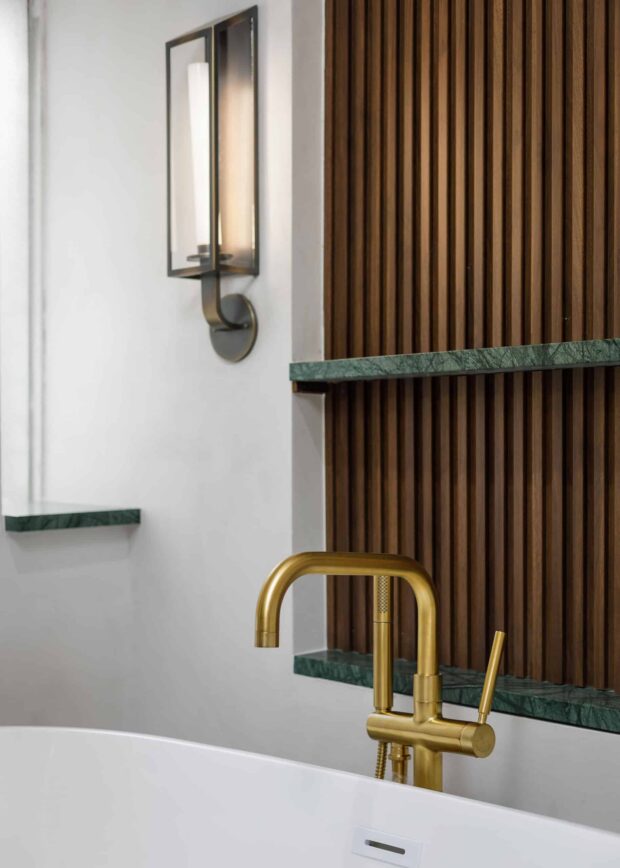 Bathroom Remodel in Plano TX