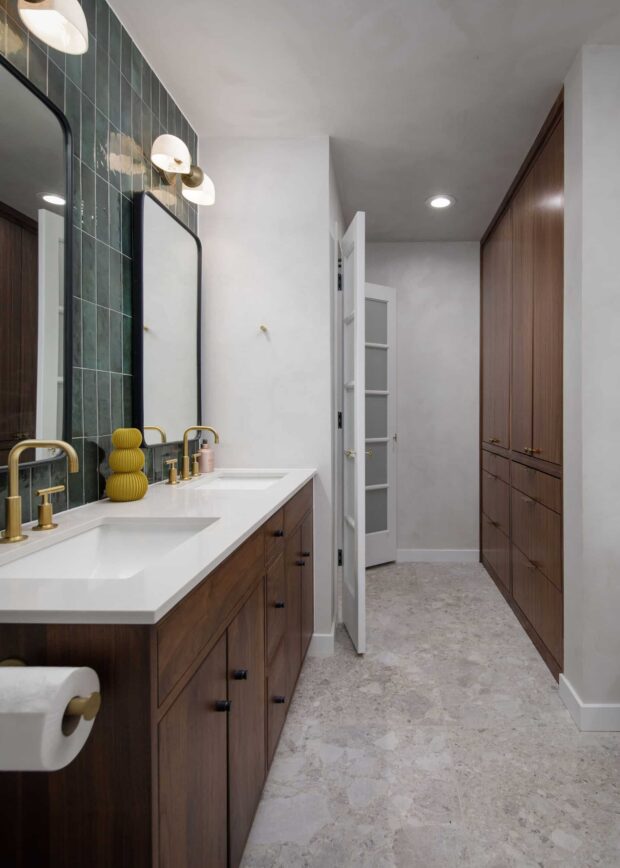 Bathroom Remodel in Plano TX