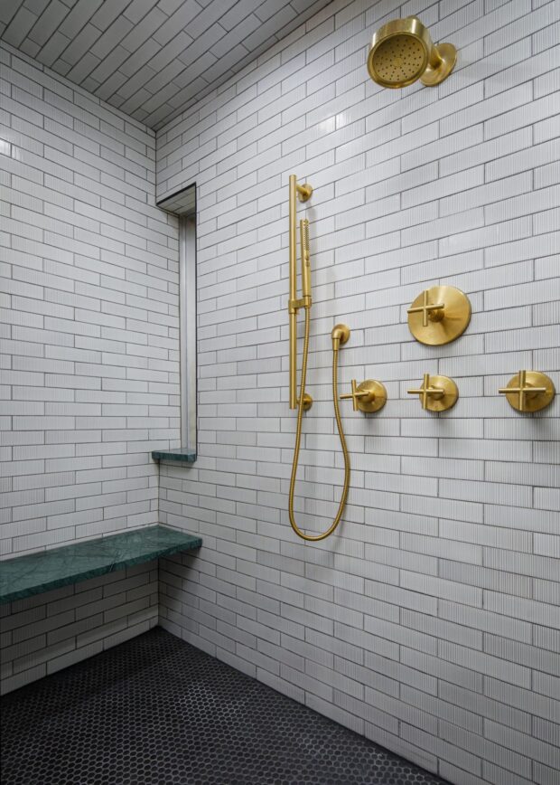 Bathroom Remodel in Plano TX