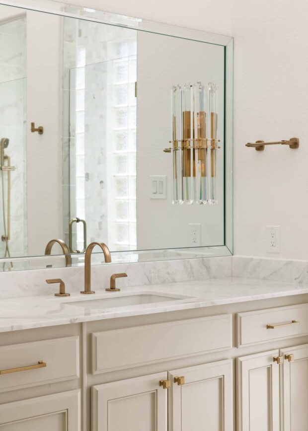 Bathroom Remodel Southlake TX