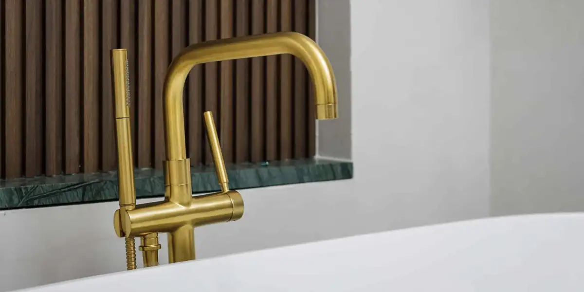 bathroom fixture color trends 2025