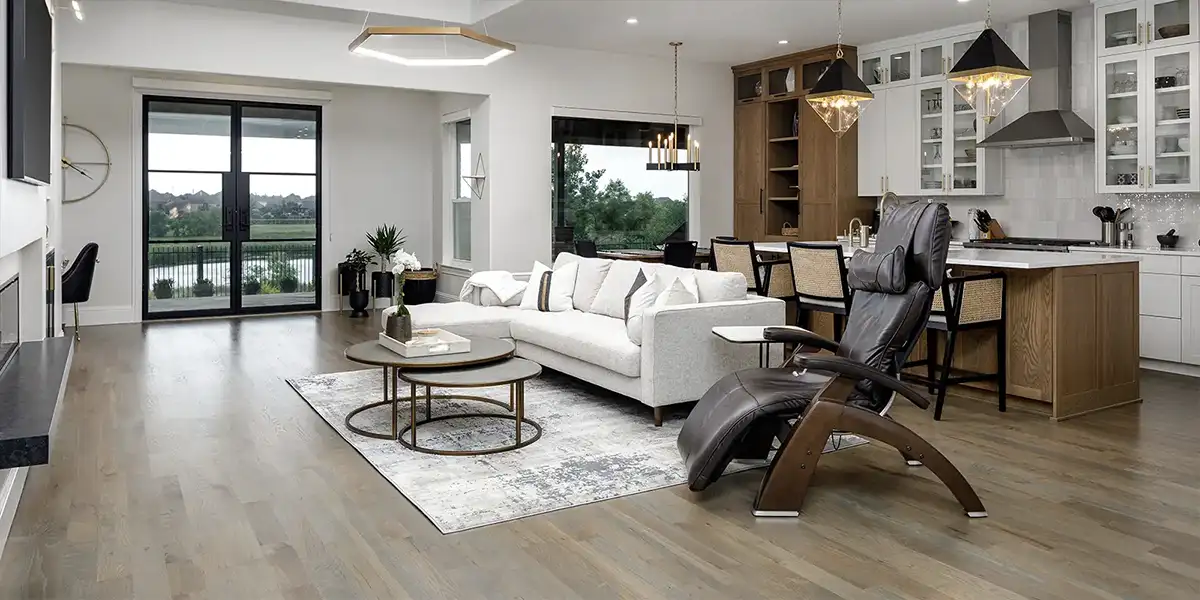 Frisco Complete Home Remodel