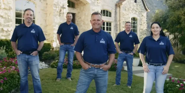 Why in-house teams matter in home remodeling