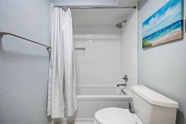 Bathroom remodel Plano Texas