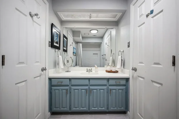 Bathroom remodel Plano Texas