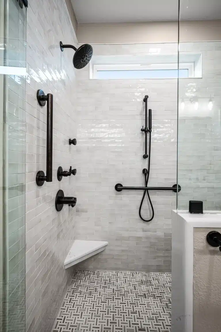 Frisco Master Bathroom Remodel Frisco