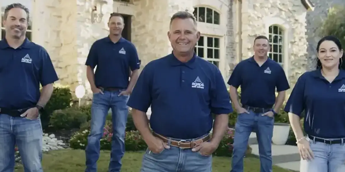 Christian remodeling company