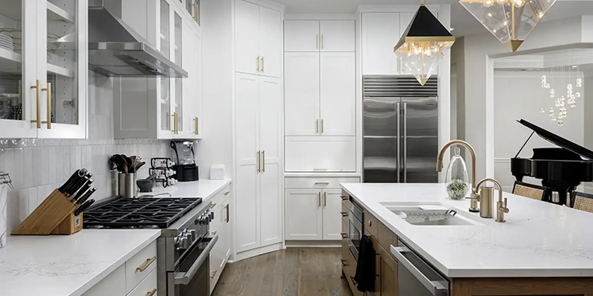 Home Remodeling Ideas and Pictures in Frisco TX