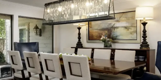 how to choose wall art